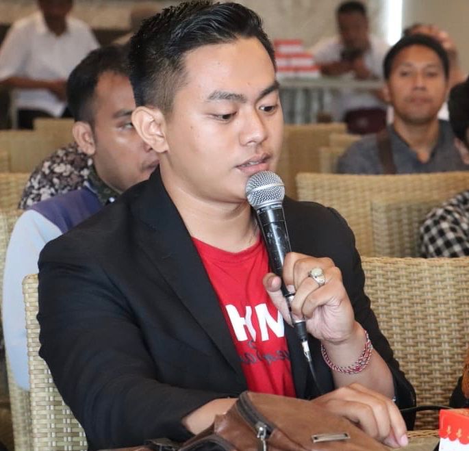 podiumnews.com-PC KMHDI Denpasar Dorong Pemerintah Provinsi Bali Mengkaji Kembali Penerapan Ganjil Genap di Bali 